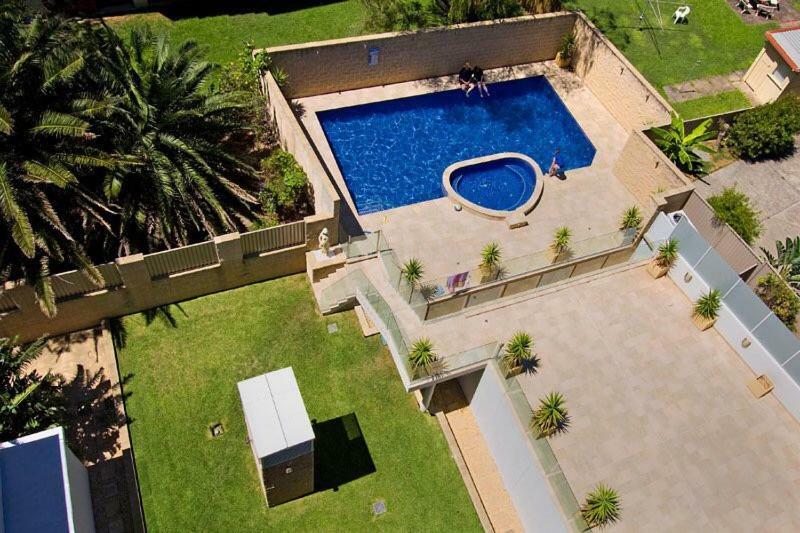 Sandy Cove The Entrance Unit 16 מראה חיצוני תמונה