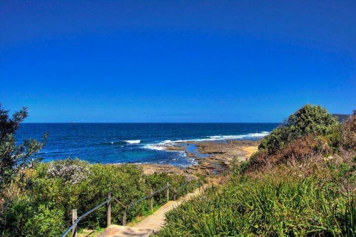 Sandy Cove The Entrance Unit 16 מראה חיצוני תמונה
